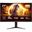 27" (68,58cm) AOC Gaming C27G4Z2 schwarz 1920x1080 1xDisplayPort