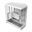NZXT H6 (2026) ALL White MidiTower retail