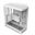 NZXT H6 FLOW (2026) RGB+ ALL White MidiTower mit L&uuml;fter retail
