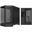 NZXT H6 FLOW (2026) RGB+ ALL Black MidiTower retail