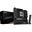 Gigabyte B850M AORUS STEALTH uATX / AM5 / B850 / 4xDDR5 / 4x SATA, 3x
