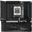 Gigabyte B850M AORUS STEALTH uATX / AM5 / B850 / 4xDDR5 / 4x SATA, 3x