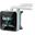 Asus PRIME SLC II 360 ARGB LCD WHT