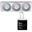 Asus ROG STRIX SLC IV 360 ARGB LCD WHITE