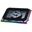Conceptronic USB-C Laptop-K?hlpad + Handyhalter, RGB, 12V