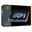 Conceptronic USB-C Laptop-K?hlpad + Handyhalter, RGB, 12V