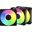 140x140x28mm Arctic P14 BioniX ARGB Daisy Chain Black 3Pack retail