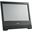 15.6" (39,63cm) SHUTTLE X50N N150 360GHZ BLACK 65W TOUCHSCR. GLN