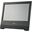 15.6" (39,63cm) SHUTTLE X50N N150 360GHZ BLACK 65W TOUCHSCR. GLN