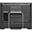 15.6" (39,63cm) SHUTTLE X50N N150 360GHZ BLACK 65W TOUCHSCR. GLN