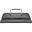 15.6" (39,63cm) SHUTTLE X50N N150 360GHZ BLACK 65W TOUCHSCR. GLN