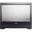 15.6" (39,63cm) SHUTTLE X50N N150 360GHZ BLACK 65W TOUCHSCR. GLN