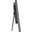 15.6" (39,63cm) SHUTTLE X50N N150 360GHZ BLACK 65W TOUCHSCR. GLN