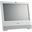 15.6" (39,63cm) SHUTTLE X50N N150 360GHZ WHITE 65W TOUCHSCR. GLN