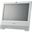 15.6" (39,63cm) SHUTTLE X50N N150 360GHZ WHITE 65W TOUCHSCR. GLN