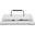 15.6" (39,63cm) SHUTTLE X50N N150 360GHZ WHITE 65W TOUCHSCR. GLN