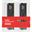 48GB (2x24GB) ADATA DIMM DDR5-6000 Dual-Kit (schwarz,