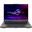 Notebook 16" (40,64cm) Asus ROG Strix G16 G614FR-TS229W, grau,