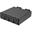 Silverstone Technolo FSM08B-MS (schwarz)