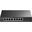 Cudy Switch GS108ES2 - 8 Ports - 8x GE (10/100/1000) - 2x SFP
