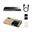 Cudy Switch GS1016ES2 - 16 Ports - 16x GE (10/100/1000) - 2x SFP