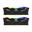 64GB (2x32GB) Team Group DIMM DDR5-6000 Dual-Kit (schwarz,
