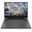 Notebook 15.6" (39,63cm) HP 15-fa2701ng (grau, Intel Core