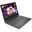 Notebook 15.6" (39,63cm) HP 15-fa2701ng (grau, Intel Core