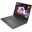 Notebook 15.6" (39,63cm) HP 15-fa2701ng (grau, Intel Core