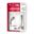 AXAGON ADA-HC USB-C Hi-Res Audio-Adapter - 3,5-mm-Klinke, 32 Bit, 384