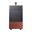 Jonsbo T6 PC Geh&auml;use, Mini-Tower, Mini-ITX, Tempered Glass, Holz