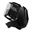 Jonsbo MOD5 Big-Tower Showcase, Tempered Glass - schwarz
