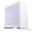 Jonsbo U4 Pro Mesh Midi-Tower - wei&szlig;