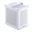 Jonsbo C6 PC-Geh&auml;use, Mini-Tower, ITX, mit Tragegriff -