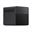 Jonsbo N2 Mini-ITX NAS Geh&auml;use - schwarz