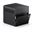 Jonsbo N2 Mini-ITX NAS Geh&auml;use - schwarz