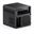 Jonsbo N2 Mini-ITX NAS Geh&auml;use - schwarz