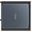 Jonsbo N2 Mini-ITX NAS Geh&auml;use - schwarz