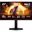 24,5" (62,23cm) AOC Gaming 25G4ZR schwarz 1920x1080