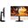 24,5" (62,23cm) AOC Gaming 25G4ZR schwarz 1920x1080