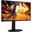 24,5" (62,23cm) AOC Gaming 25G4ZR schwarz 1920x1080