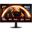 27" (68,58cm) AOC Gaming 27G50F schwarz 1920x1080 1xDisplayPort