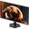 27" (68,58cm) AOC Gaming 27G50F schwarz 1920x1080 1xDisplayPort