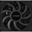 LC-Power K&uuml;hler LC-CC-120-LP6 1851/1700/115x/1356/1366/AMD