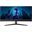 34" (86,36cm) Acer Predator X34F1bmiipphuzx schwarz 3440x1440 1x
