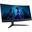 34" (86,36cm) Acer Predator X34F1bmiipphuzx schwarz 3440x1440 1x