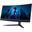 34" (86,36cm) Acer Predator X34F1bmiipphuzx schwarz 3440x1440 1x