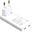 65 Watt Inter-Tech PD-2165, USB C Charger, 65W