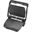 Tefal OptiGrill+, GC712834 2000W, 6 automatic programs, Black