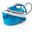 Tefal Express Airglide SV 8002 (blau/wei&szlig;)
